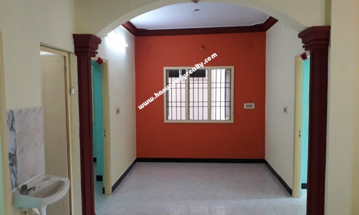 2 BHK Duplex Flat for Sale in Padi